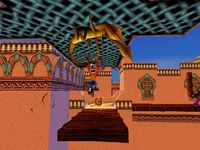 Crash Bandicoot 3 sur Sony Playstation
